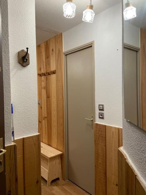 La Foux D'Allos - Studio 4 Couchages - Centre Station エクステリア 写真
